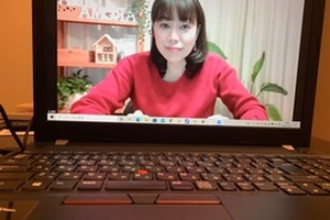 動画、オンライン、対面など多様に対応