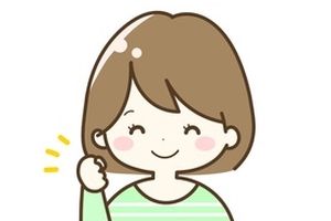 生活にアロマを取り入れることが出来ました