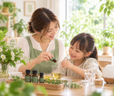 ホームアロマセラピスト講座